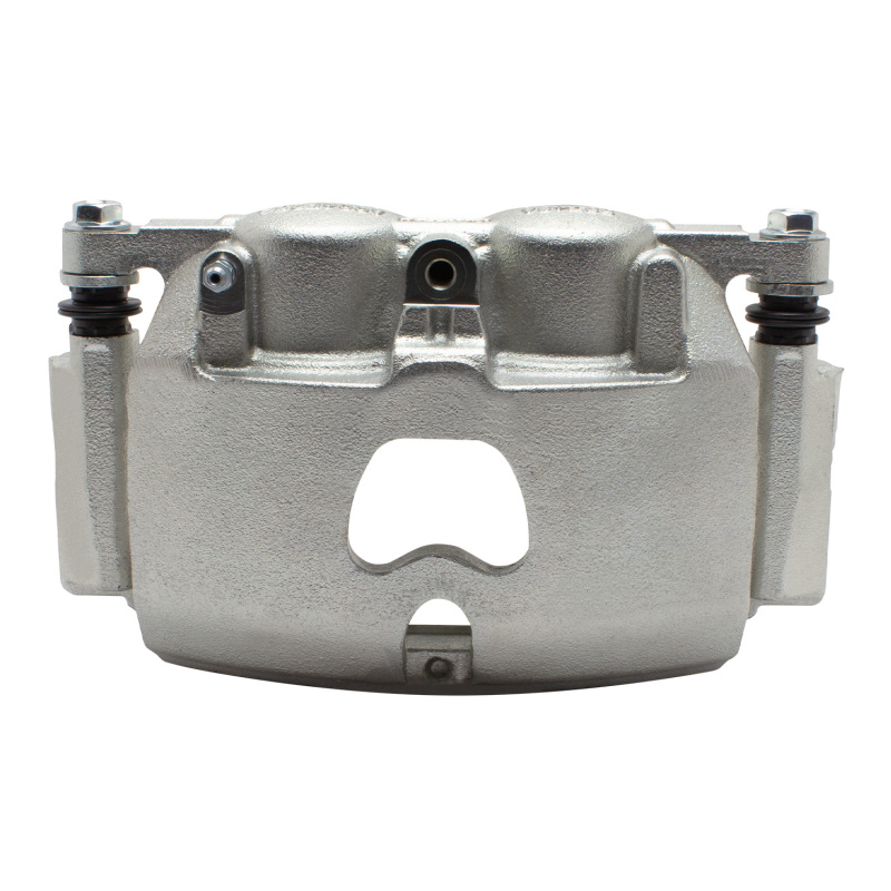 Picture of DFC 19-24 Dodge Ram 2500 Pickup Front-L Premium Caliper - Silver Zinc Coated