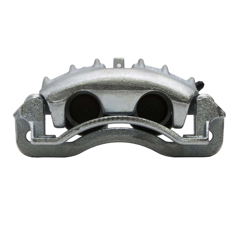 Picture of DFC 02-05 Dodge Sprinter 3500 Rear-R/Rear Right Premium Caliper - Silver Zinc Coated