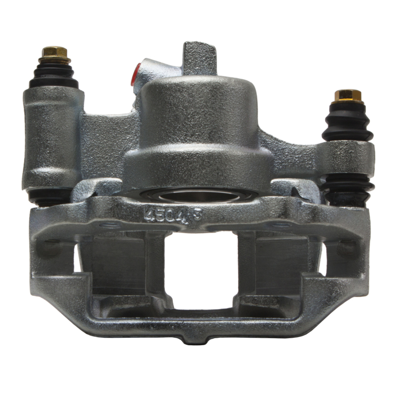 Picture of DFC 02-06 Dodge Sprinter 3500 Rear-L/Rear Left Premium Caliper - Silver Zinc Coated