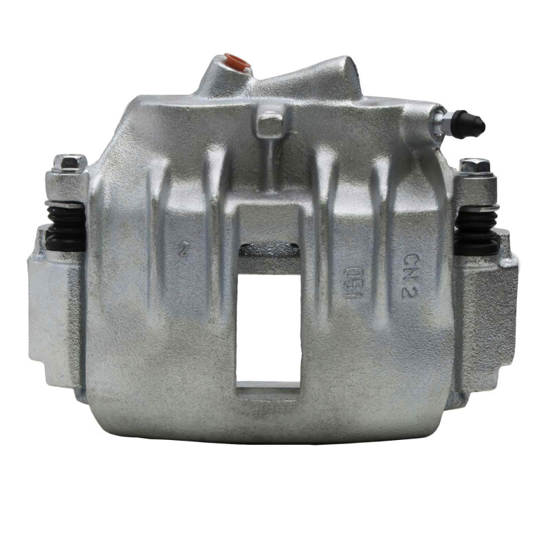Picture of DFC 02-05 Dodge Sprinter 3500 Rear-R/Rear Right Premium Caliper - Silver Zinc Coated