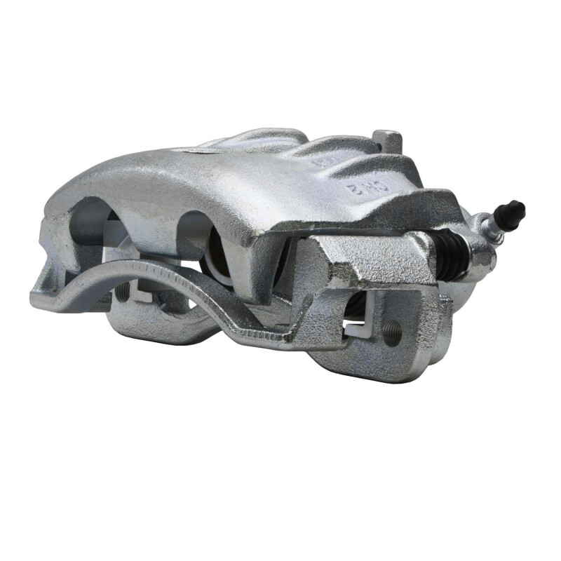 Picture of DFC 02-05 Dodge Sprinter 3500 Rear-R/Rear Right Premium Caliper - Silver Zinc Coated