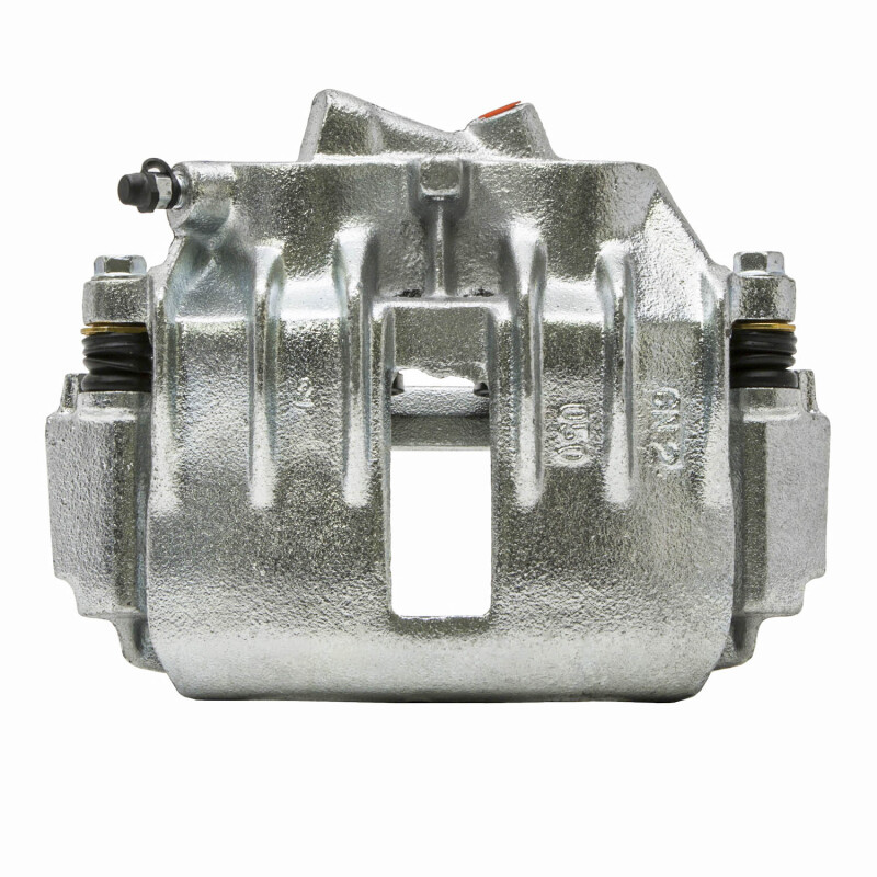 Picture of DFC 02-05 Dodge Sprinter 3500 Rear-L/Rear Left Premium Caliper - Silver Zinc Coated