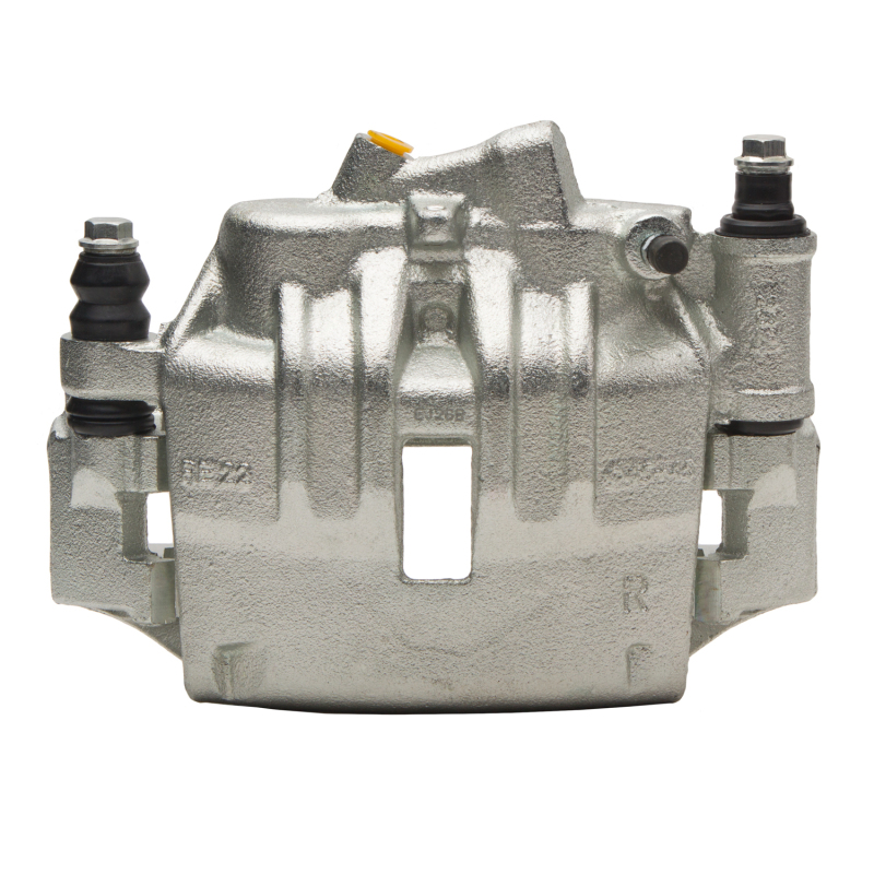 Picture of DFC 02-05 Dodge Sprinter 3500 Rear Right/Rear-R Premium Caliper - Silver Zinc Coated
