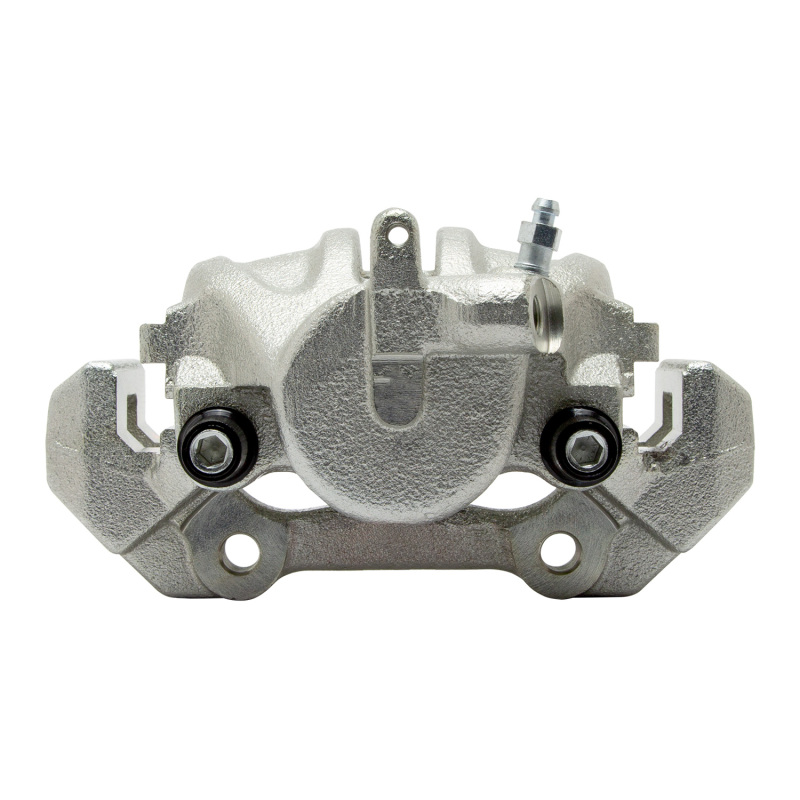 Picture of DFC 02-06 Dodge Sprinter 2500 Rear Left/Rear-L Premium Caliper - Silver Zinc Coated