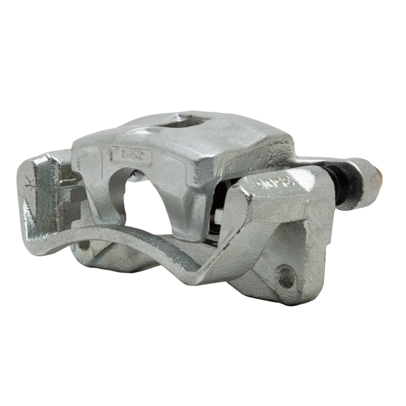 Picture of DFC 93-05 Chrysler Sebring Coupe Rear-R Premium Caliper - Silver Zinc Coated