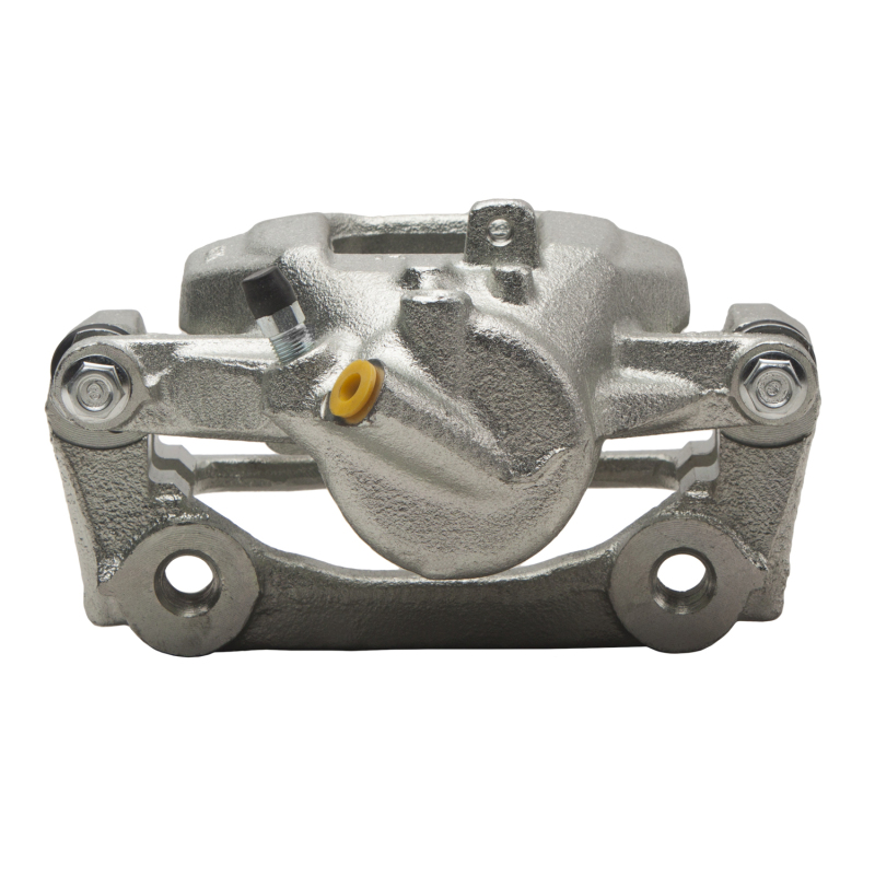 Picture of DFC 07-18 Dodge Sprinter 2500 Rear-L/Rear Left Premium Caliper - Silver Zinc Coated