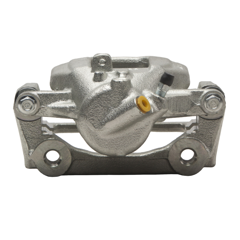 Picture of DFC 07-18 Dodge Sprinter 3500 Rear-R/Rear Right Premium Caliper - Silver Zinc Coated