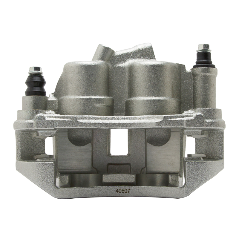 Picture of DFC 02-05 Dodge Sprinter 3500 Rear-L/Rear Left Premium Caliper - Silver Zinc Coated