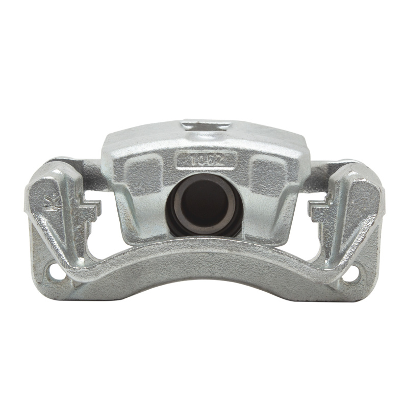 Picture of DFC 93-05 Chrysler Sebring Coupe Rear-R Premium Caliper - Silver Zinc Coated