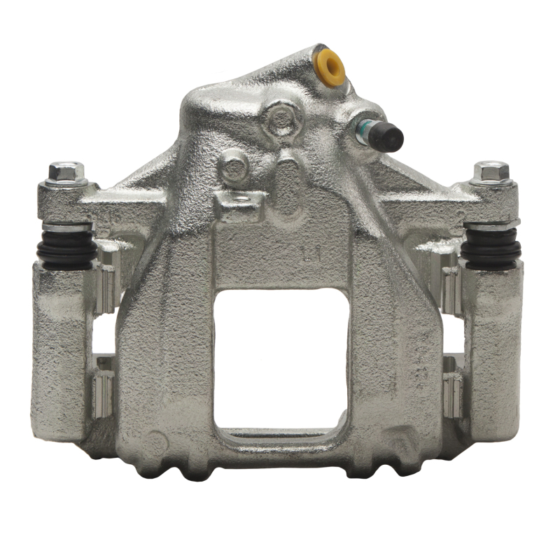 Picture of DFC 07-18 Dodge Sprinter 2500 Rear-L/Rear Left Premium Caliper - Silver Zinc Coated