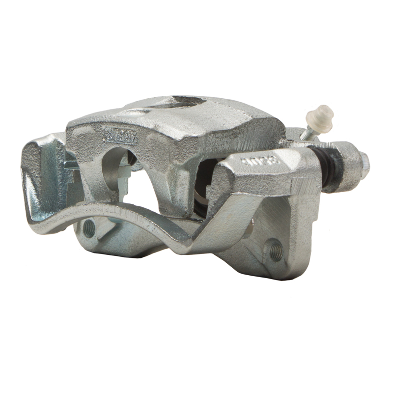 Picture of DFC 93-05 Chrysler Sebring Coupe Rear-L Premium Caliper - Silver Zinc Coated