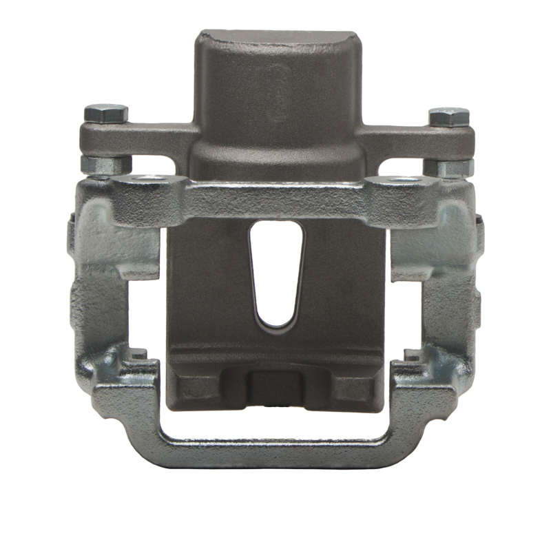 Picture of DFC 06-14 Dodge Charger Rear Premium Caliper - Silver Zinc Coated