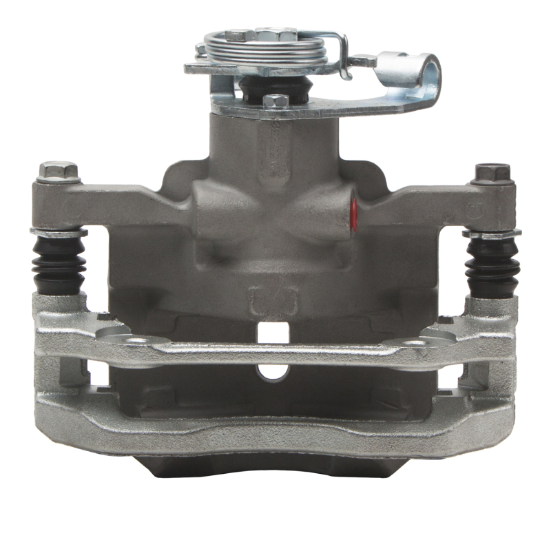 Picture of DFC 13-16 Dodge Dart Rear-L Premium Caliper - Silver Zinc Coated