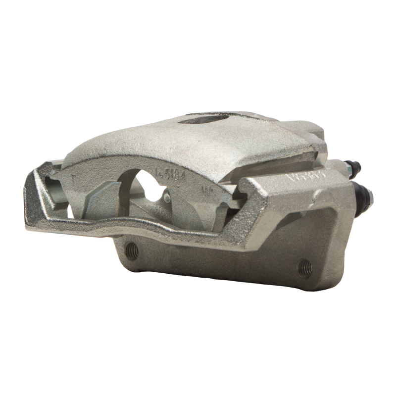 Picture of DFC 02-24 Chrysler Aspen Rear-R Premium Caliper - Silver Zinc Coated