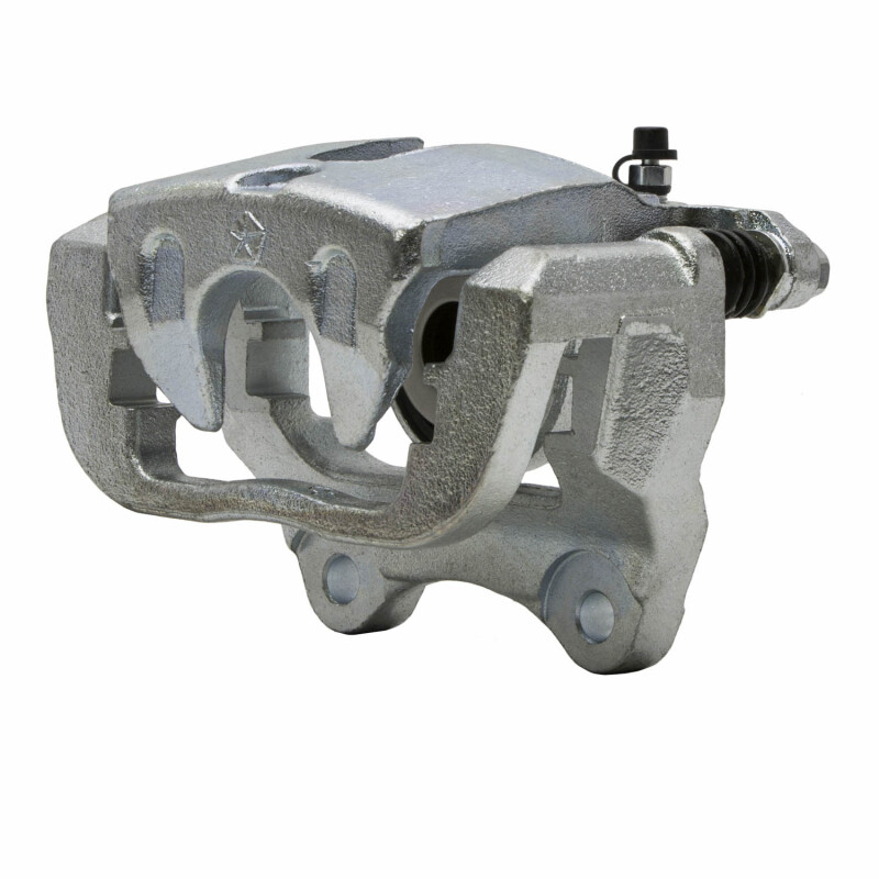 Picture of DFC 14-19 Dodge Charger Rear-L Premium Caliper - Silver Zinc Coated