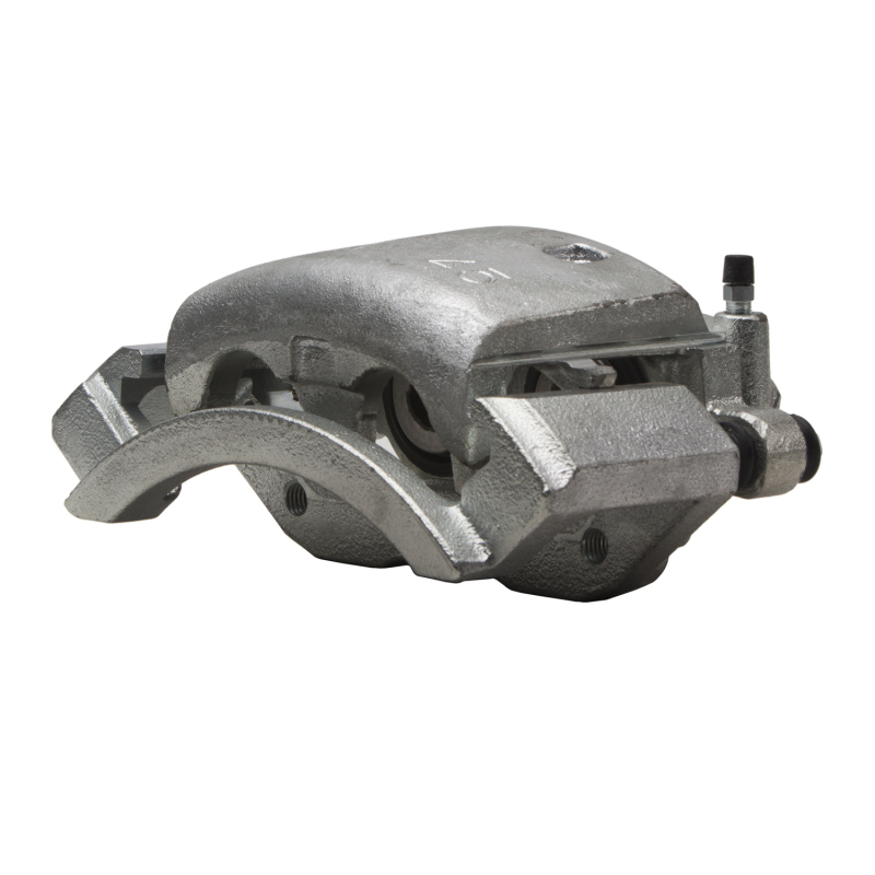 Picture of DFC 01-02 Dodge Ram 2500 Pickup Rear-R Premium Caliper - Silver Zinc Coated