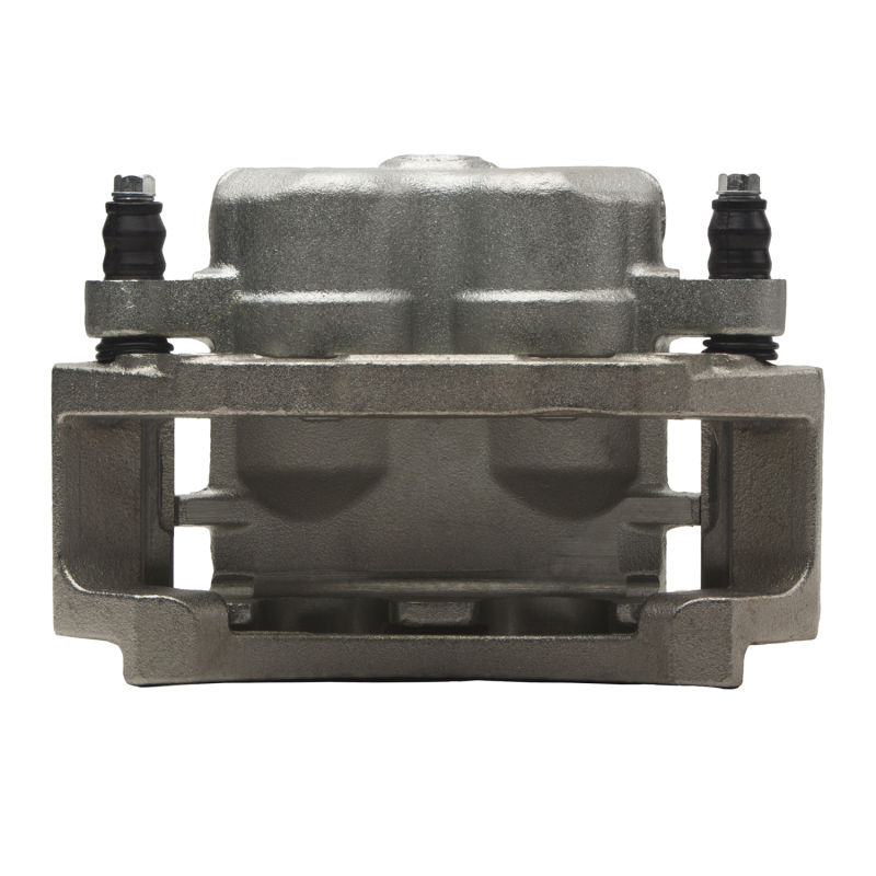 Picture of DFC 00-02 Dodge Ram 3500 Pickup Rear-R Premium Caliper - Silver Zinc Coated