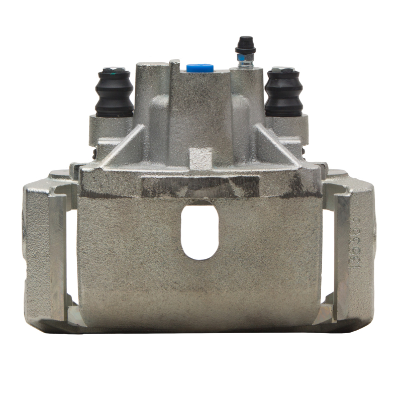 Picture of DFC 02-24 Chrysler Aspen Rear-R Premium Caliper - Silver Zinc Coated