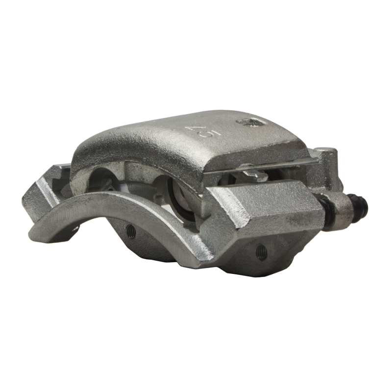 Picture of DFC 01-02 Dodge Ram 2500 Pickup Rear-L Premium Caliper - Silver Zinc Coated