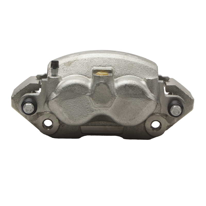 Picture of DFC 00-02 Dodge Ram 3500 Pickup Rear-R Premium Caliper - Silver Zinc Coated