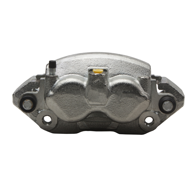 Picture of DFC 01-02 Dodge Ram 2500 Pickup Rear-R Premium Caliper - Silver Zinc Coated
