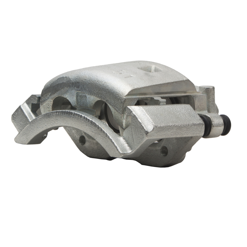 Picture of DFC 00-02 Dodge Ram 3500 Pickup Rear-L Premium Caliper - Silver Zinc Coated