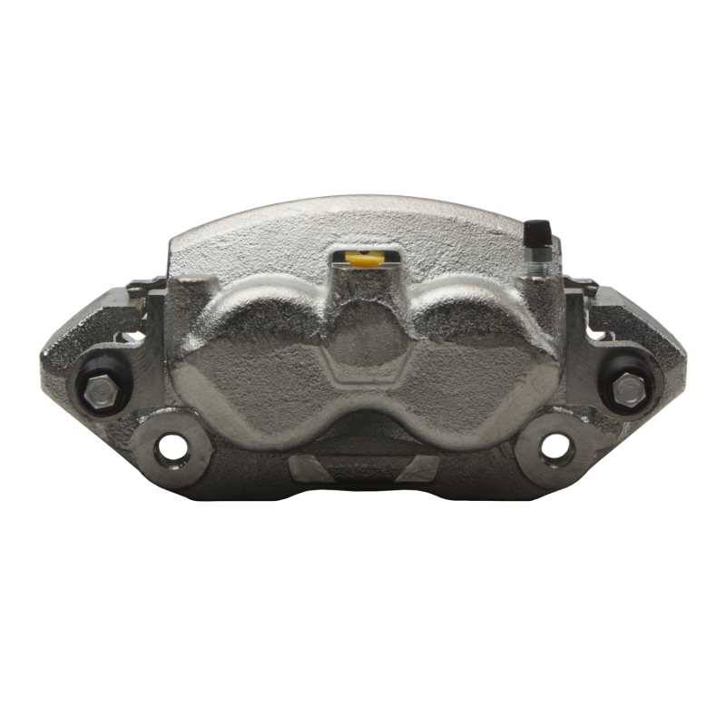 Picture of DFC 01-02 Dodge Ram 2500 Pickup Rear-L Premium Caliper - Silver Zinc Coated