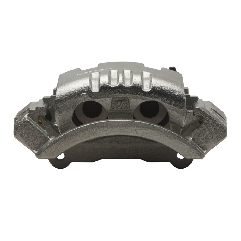 Picture of DFC 03-08 Dodge Ram 3500 Pickup Rear-R Premium Caliper - Silver Zinc Coated