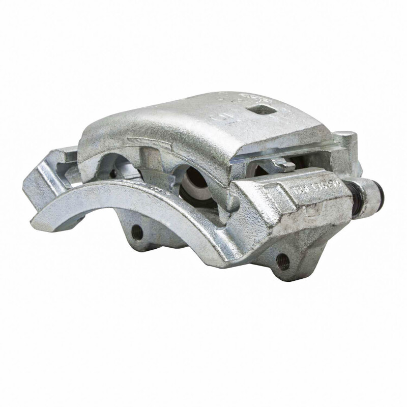 Picture of DFC 03-08 Dodge Ram 3500 Pickup Rear-L Premium Caliper - Silver Zinc Coated