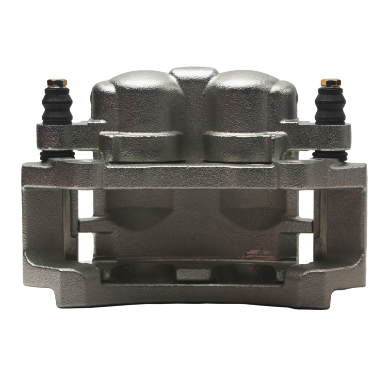 Picture of DFC 03-08 Dodge Ram 3500 Pickup Rear-R Premium Caliper - Silver Zinc Coated