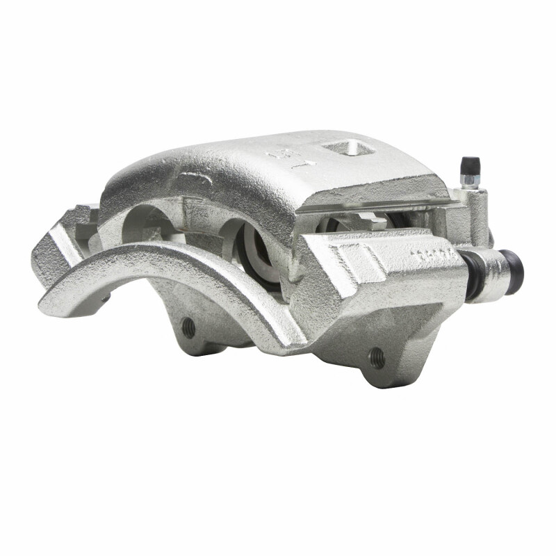 Picture of DFC 03-08 Dodge Ram 3500 Pickup Rear-R Premium Caliper - Silver Zinc Coated