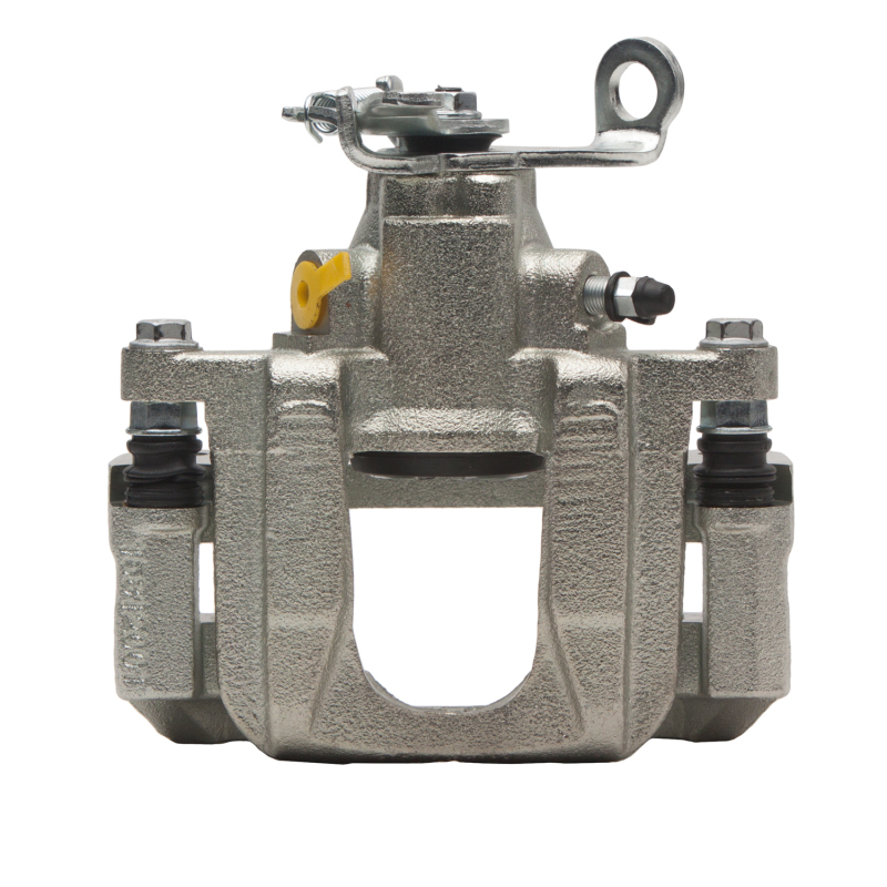 Picture of DFC 09-13 Dodge Journey Rear-R Premium Caliper - Silver Zinc Coated