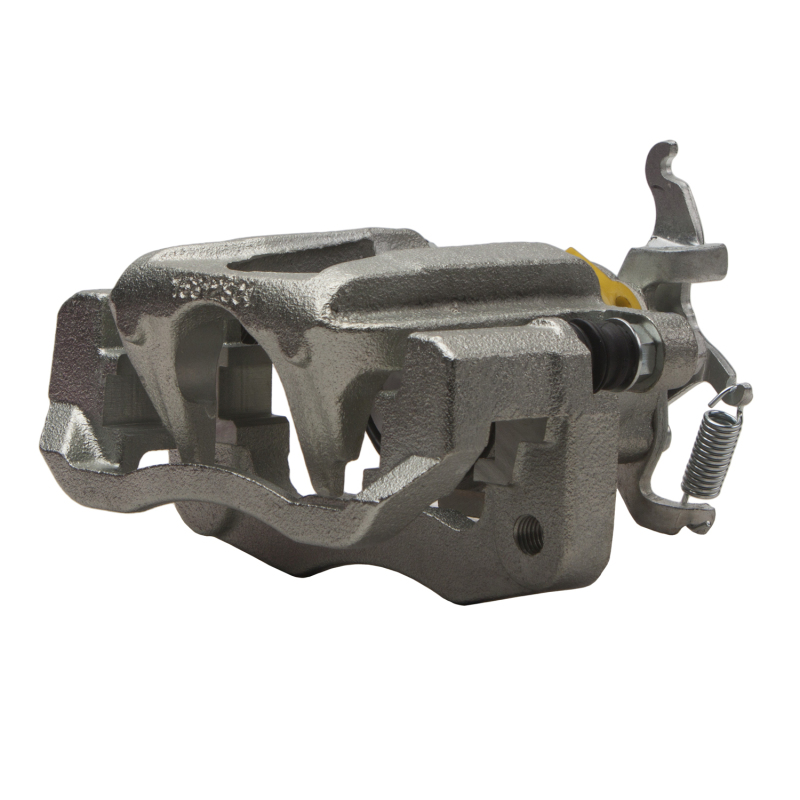 Picture of DFC 09-13 Dodge Journey Rear-L Premium Caliper - Silver Zinc Coated
