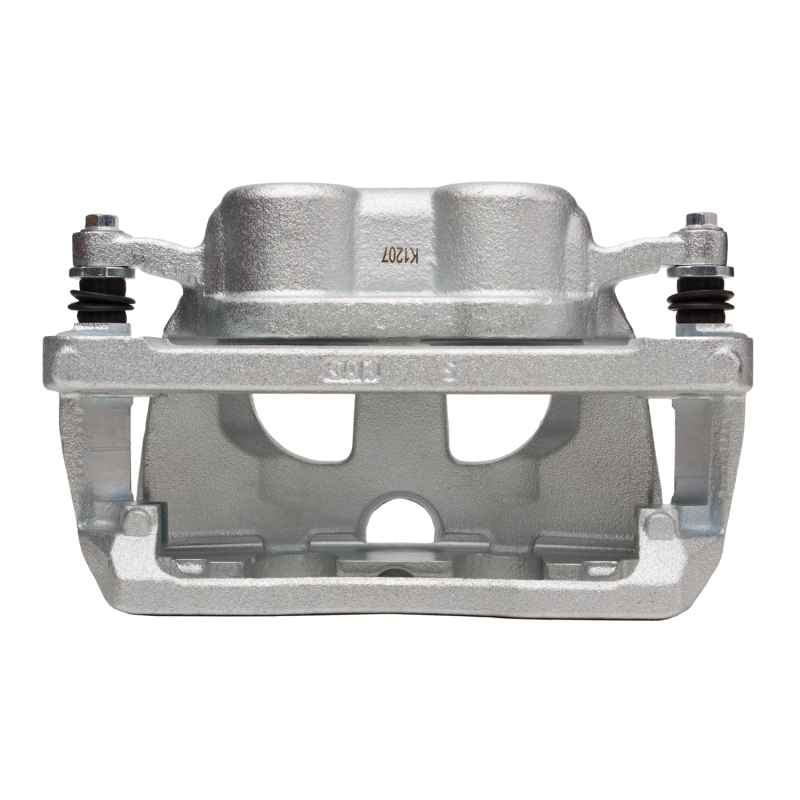 Picture of DFC 09-18 Dodge Ram 3500 Pickup Rear-R Premium Caliper - Silver Zinc Coated
