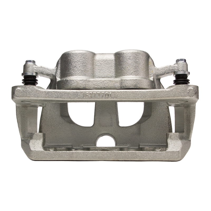Picture of DFC 09-18 Dodge Ram 3500 Pickup Rear-L Premium Caliper - Silver Zinc Coated