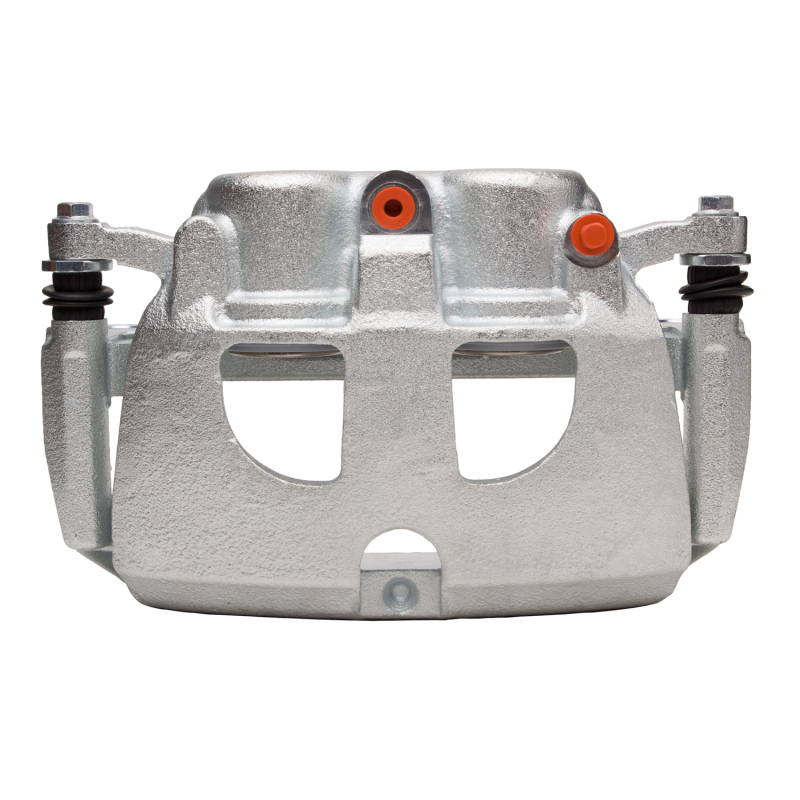 Picture of DFC 09-18 Dodge Ram 3500 Pickup Rear-R Premium Caliper - Silver Zinc Coated