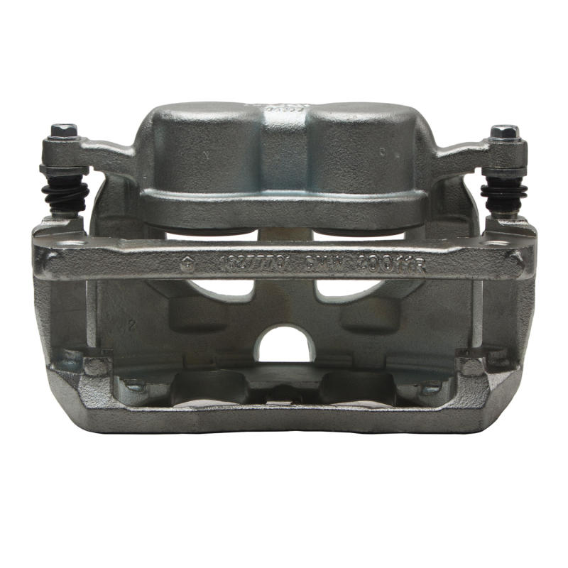 Picture of DFC 09-18 Dodge Ram 3500 Pickup Rear-R Premium Caliper - Silver Zinc Coated