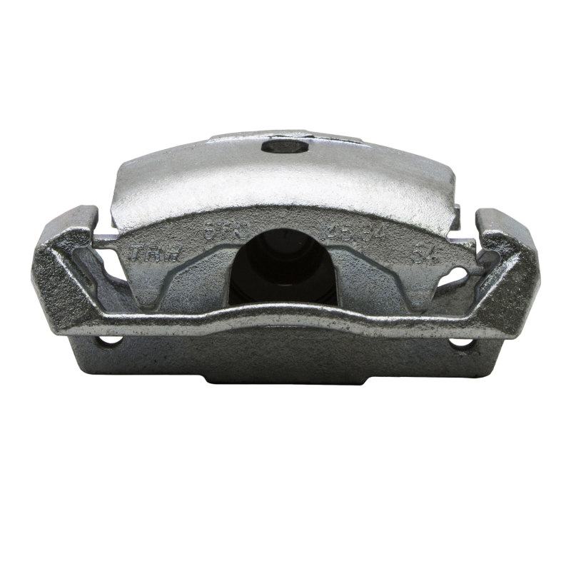 Picture of DFC 03-03 Dodge Ram 1500 Van Rear-L Premium Caliper - Silver Zinc Coated