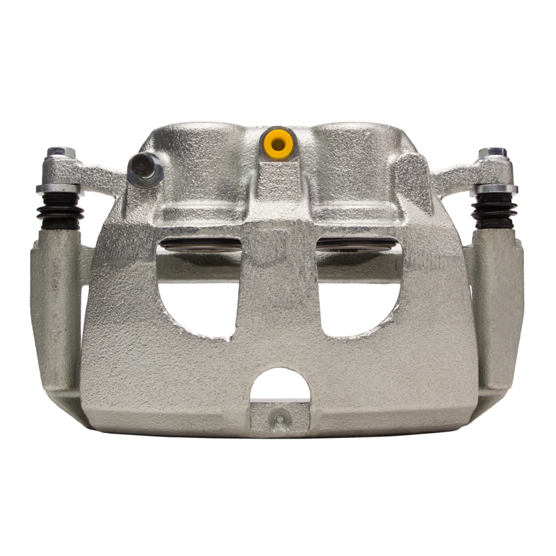 Picture of DFC 09-18 Dodge Ram 3500 Pickup Rear-L Premium Caliper - Silver Zinc Coated