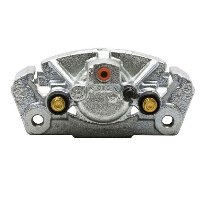 Picture of DFC 03-03 Dodge Ram 1500 Van Rear-L Premium Caliper - Silver Zinc Coated