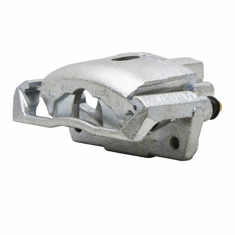 Picture of DFC 03-03 Dodge Ram 1500 Van Rear-L Premium Caliper - Silver Zinc Coated
