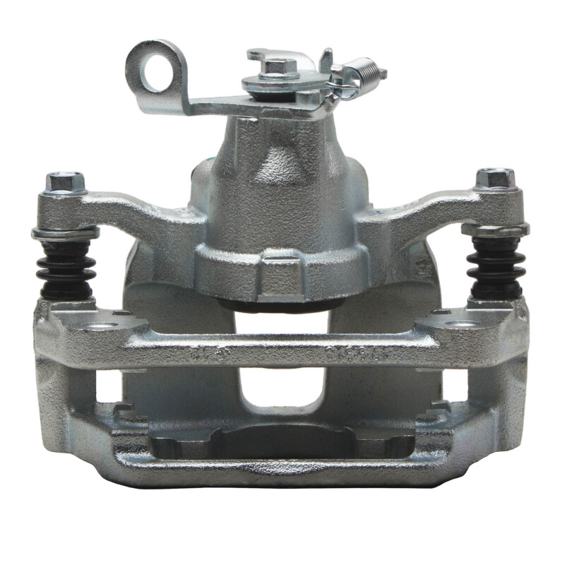 Picture of DFC 12-20 Dodge Journey Rear-R Premium Caliper - Silver Zinc Coated
