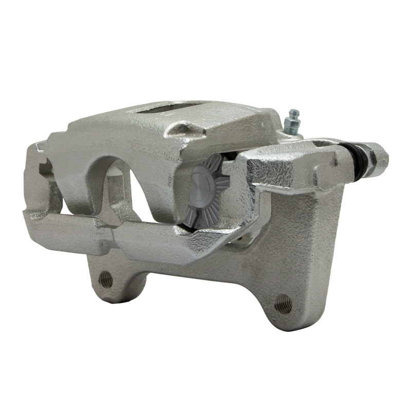 Picture of DFC 19-25 Dodge Ram 1500 Pickup Rear-R Premium Caliper - Silver Zinc Coated