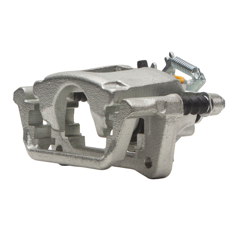 Picture of DFC 12-20 Dodge Journey Rear-L Premium Caliper - Silver Zinc Coated