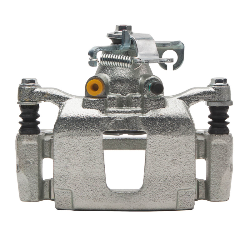 Picture of DFC 12-20 Chrysler Town & Country Rear-R Premium Caliper - Silver Zinc Coated