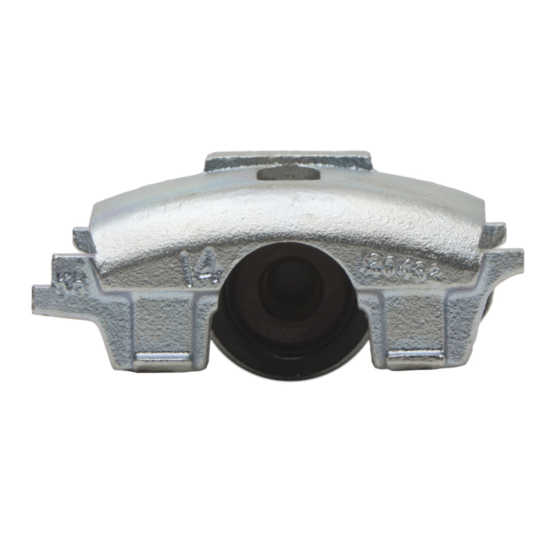 Picture of DFC 89-00 Chrysler Cirrus Rear-R Premium Caliper - Silver Zinc Coated