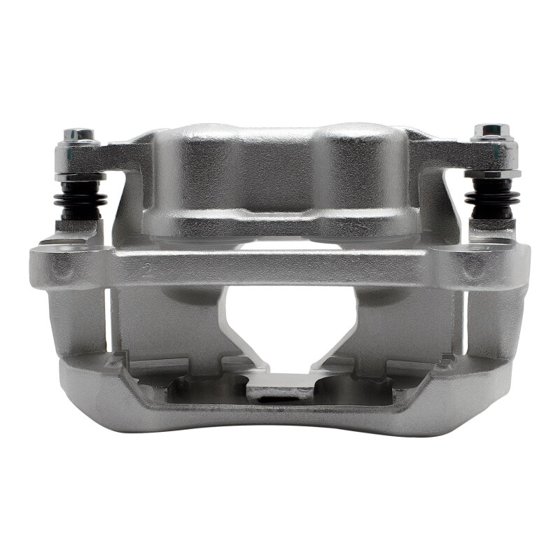 Picture of DFC 19-24 Dodge Ram 3500 Pickup Rear-R Premium Caliper - Silver Zinc Coated