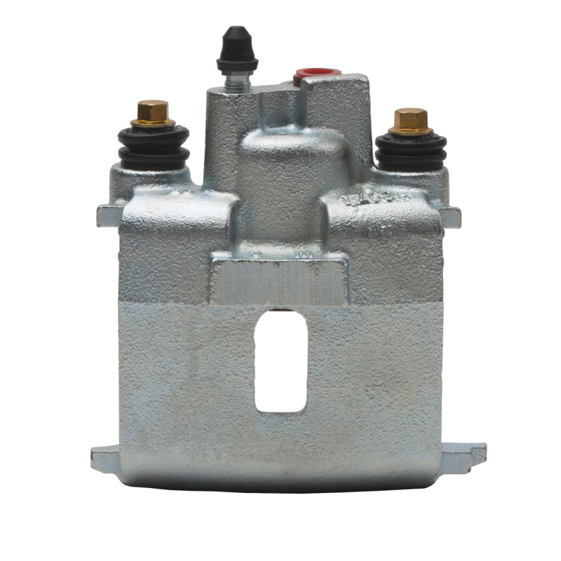 Picture of DFC 89-00 Dodge Intrepid Rear-L Premium Caliper - Silver Zinc Coated