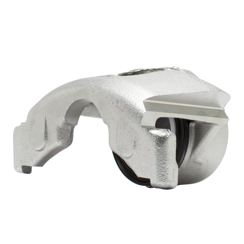 Picture of DFC 77-81 American Motors Gremlin Front-R Premium Caliper - Silver Zinc Coated
