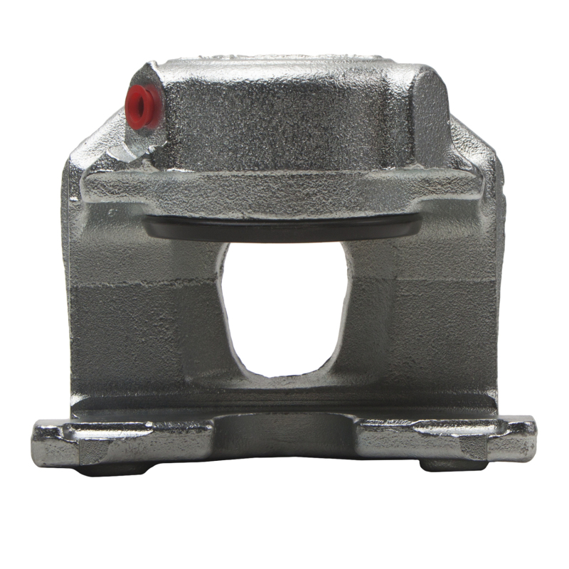 Picture of DFC 72-80 American Motors AMBASSADOR Front-R Premium Caliper - Silver Zinc Coated